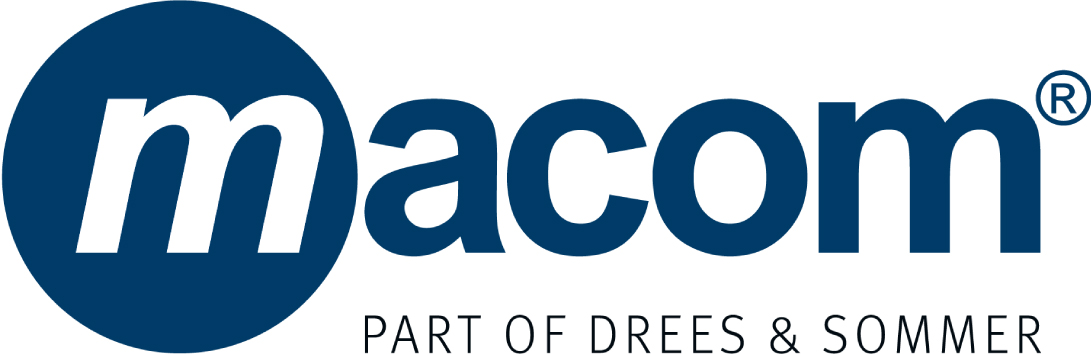 macom GmbH - Part of Drees & Sommer